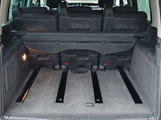 RENAUL ESPACE 2.0 DCI * 1 DUEÑO Y NACIONAL *