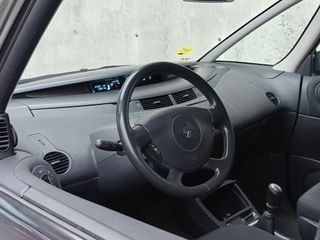 RENAUL ESPACE 2.0 DCI * 1 DUEÑO Y NACIONAL *