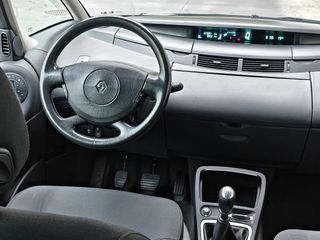 RENAUL ESPACE 2.0 DCI * 1 DUEÑO Y NACIONAL *