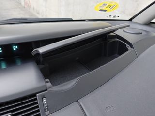 RENAUL ESPACE 2.0 DCI * 1 DUEÑO Y NACIONAL *