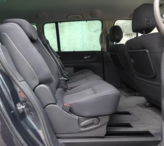 RENAUL ESPACE 2.0 DCI * 1 DUEÑO Y NACIONAL *