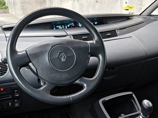 RENAUL ESPACE 2.0 DCI * 1 DUEÑO Y NACIONAL *