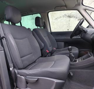 RENAUL ESPACE 2.0 DCI * 1 DUEÑO Y NACIONAL *