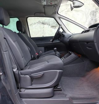 RENAUL ESPACE 2.0 DCI * 1 DUEÑO Y NACIONAL *