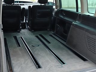 RENAUL ESPACE 2.0 DCI * 1 DUEÑO Y NACIONAL *