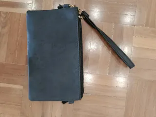 Bolso de mano mujer con correa de mano