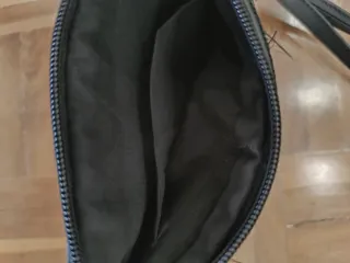 Bolso de mano mujer con correa de mano