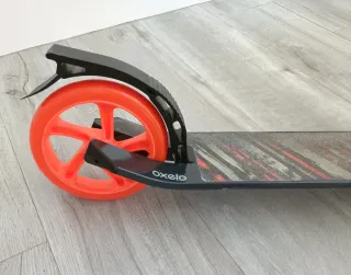 Patinete Oxelo MID 7