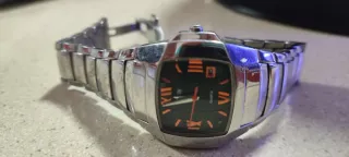 Reloj Lotus Mujer.