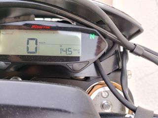 Fantic XE 300 2T 2025 15H