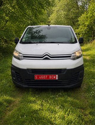 Citroen Jumpy 2022