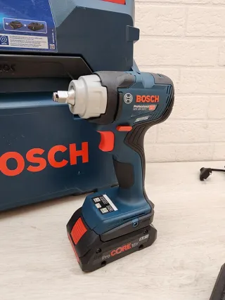 Bosch Professional System atornillador 18V-320 C