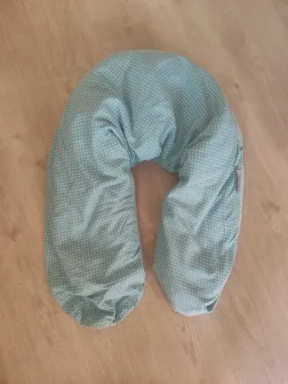Cojín de lactancia Theraline