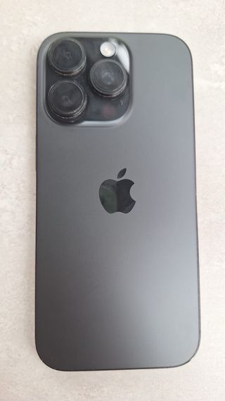 iPhone 16 Pro 128GB Negro