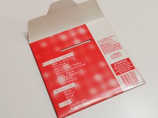 Demo One PlayStation 1 SCED-00816