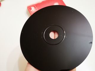 Demo One PlayStation 1 SCED-00816