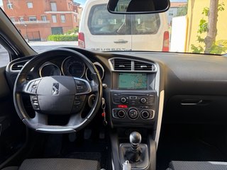 Citroen DS4 1.6HDI