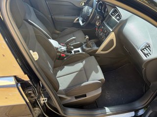 Citroen DS4 1.6HDI