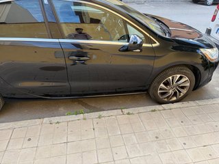 Citroen DS4 1.6HDI