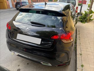 Citroen DS4 1.6HDI