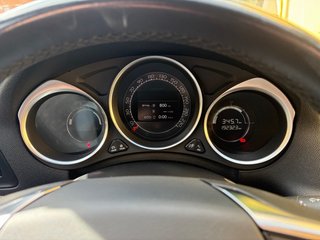 Citroen DS4 1.6HDI