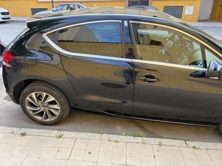Citroen DS4 1.6HDI