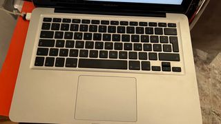 MacBook Pro 13 (mediados 2010)