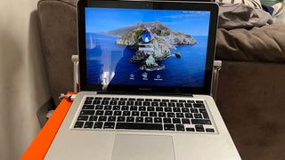 MacBook Pro 13 (mediados 2010)