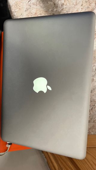 MacBook Pro 13 (mediados 2010)