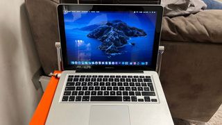 MacBook Pro 13 (mediados 2010)