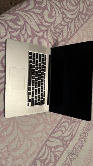 MacBook Pro 13 (mediados 2010)