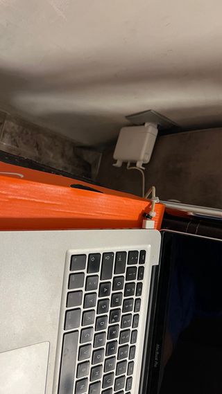 MacBook Pro 13 (mediados 2010)
