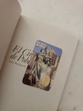 Arquitectura  Libro El Cimborri de Poblet