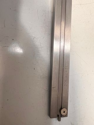 Calibrador digital Limit 200mm