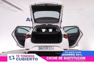 Seat Leon 1.0 MHEV ETSI STYLE DSG AUTO 110CV 5P