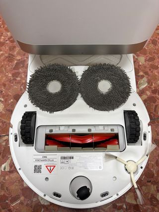 Robot Aspirador Xiaomi X20+ fregasuelo