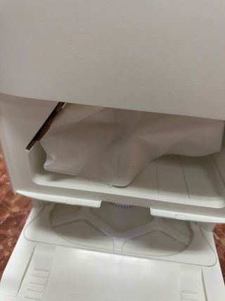 Robot Aspirador Xiaomi X20+ fregasuelo