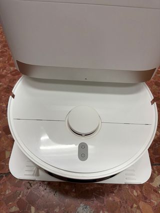 Robot Aspirador Xiaomi X20+ fregasuelo