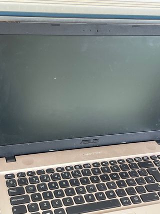 Portátil Asus F541UV para piezas