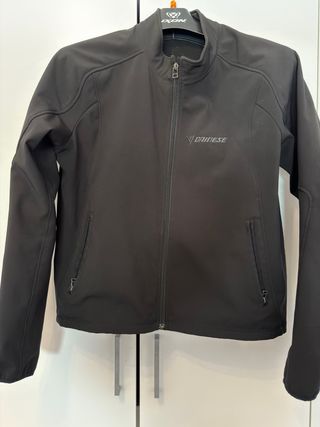Chaqueta Dainese Hawker D-Dry Talla L