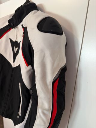 Chaqueta Dainese Hawker D-Dry Talla L