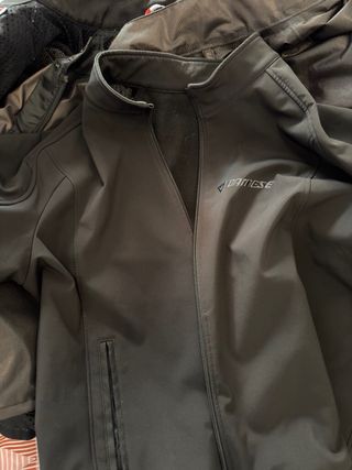 Chaqueta Dainese Hawker D-Dry Talla L