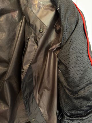 Chaqueta Dainese Hawker D-Dry Talla L