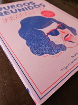 Juegos reunidos feministas