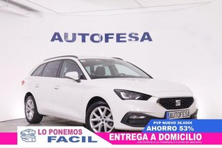Seat Leon 1.eTSI STYLE DSG AUTO 110CV 5P