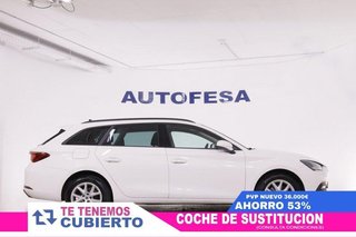 Seat Leon 1.eTSI STYLE DSG AUTO 110CV 5P