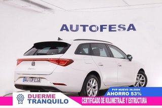 Seat Leon 1.eTSI STYLE DSG AUTO 110CV 5P