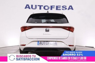 Seat Leon 1.eTSI STYLE DSG AUTO 110CV 5P