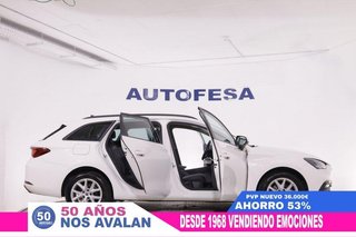 Seat Leon 1.eTSI STYLE DSG AUTO 110CV 5P