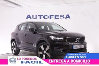 Volvo XC40 1.5 MOMENTUM T3 AUTO 163CV 5P